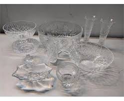 Baccarat Crystal Auctions S