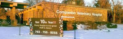 Companion animal hospital santa cruz, ca 95060. Our Mission Companion Veterinary Hospital