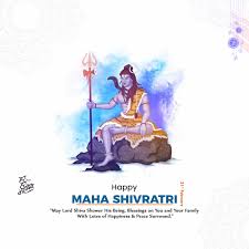 An annual hindu festival, maha shivaratri gives reverence to the lord shiva god. Q5dqb67fdgolm