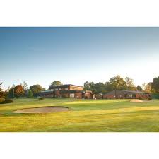 welwyn garden city golf club ltd