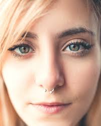 Nose piercings (like any other type of piercing) should be carefully considered and researched to make sure you end up with a piercing and jewellery combination you'll be proud to show off. The Ultimate Guide To Nose Ring Piercings