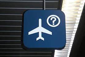 what do airport codes mean
