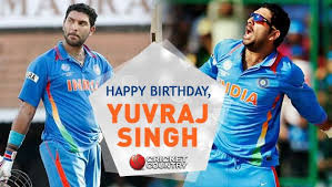 A very happy birthday to our honourable home minister shri amit shah ji. Yuvraj Singh Turns 37 The Two Time World Cup Winner Who Bounced Back From Cancer Cricket Country