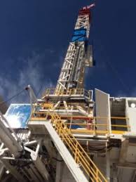 Unit Drilling Company unveils its latest high-tech drilling rig in OKC –  Oklahoma Energy Today
