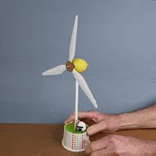 wind turbine rob ives