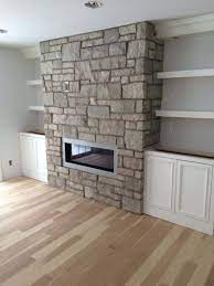 21 best stone fireplace ideas to make