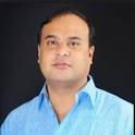 Himanta Biswa Sharma