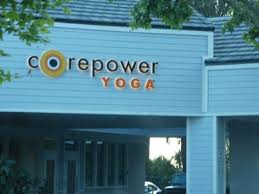 corepower yoga in westlake village and