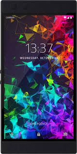 On swappa, our unlocked device categories are for factory unlocked devices that are … Buy Unlocked Razer Phone 2 Swappa