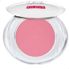 doll compact blush no 101 pastel pink