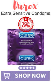 Condom Sizes Durex Everything You Need To Know
