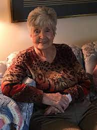 Ruth Oprea Obituary - East Lansing, MI