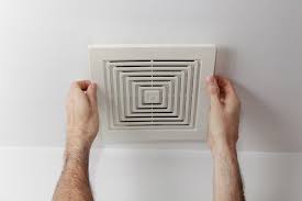 Picking The Right Bathroom Exhaust Fan