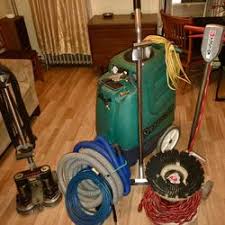 carpet floor cleaning business start