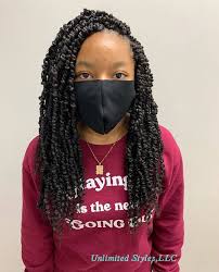 51 crochet braids hairstyles you can't miss. 22 Crochet Braids Styles Amazing To Copy In 2021