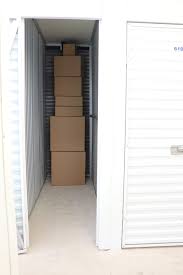 self storage unit sizes guide all