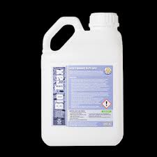 carpet and upholstery cleaning solution