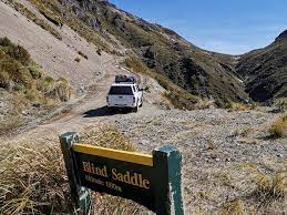 the best off road trails in new zealand