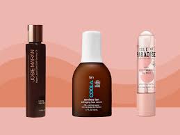 the 17 best sunless tanning s