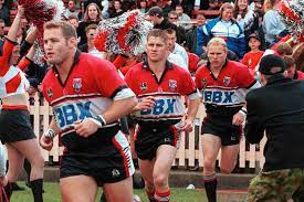 north sydney bears promised 15 million