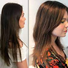 Stick with real lemon juice instead to lighten your hair at home. How To Lift Dark Hair Color Without Bleach Step By Step Tutorial