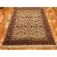 kashmiri oriental carpet