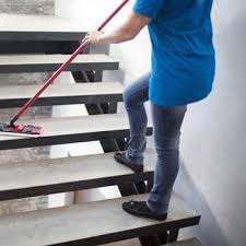 commercial cleaning services peoria il