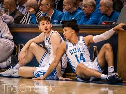 Visit espn to view the duke blue devils team schedule for the current and previous seasons. Breaking Down Duke Men S Basketball S Potential Rotation For The 2020 21 Season The Chronicle