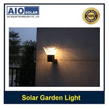 Aio Solar One Stop Solar Lighting