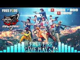 Drive vehicles to explore the. New Free Fire Gameplay01 In Tamil 2020 Youtube Fire Games To Play Movie Posters