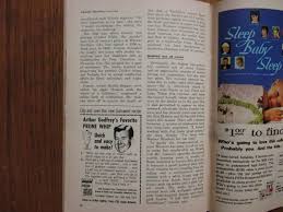 1965 tv guide bob blair connie stevens