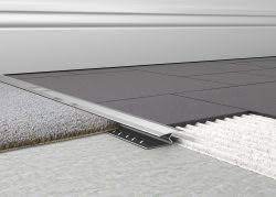 carpet to tile trim tileasy