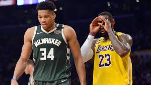 See more of nba special tips on facebook. Nba Betting Odds Lean On Lakers As Rare Underdog Vs Bucks Thursday Jazz Nightmare For Zion Williamson Pels Cbssports Com