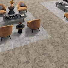 carpet tile artificial gr hotel