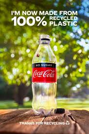 Recently, in a viral online video commercial. Coca Cola S Latest Tv Ad By Ogilvy Sydney Thanks Australians For Recycling Fab News