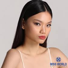 meet the miss world philippines 2017