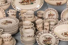 Go West For Dinner With Westward Ho China