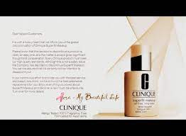 clinique superfit makeup foundation