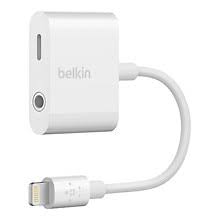 Belkin Lightning To Auxiliary Adapter Walgreens