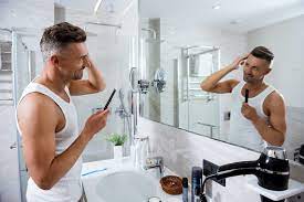 5 Bathroom Essentials Every Man Should