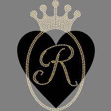 Letter R Wallpapers - Top Free Letter R ...