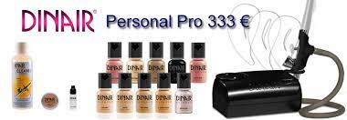 airbrush makeup personal pro von dinair