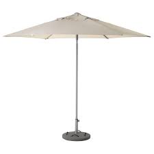 Parasol Base Patio Umbrella Stand Ikea