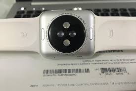 Look for serial number or imei. How To Find Apple Watch Series Off 51