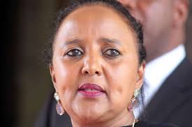The mobile revolution, together with nearly limitless compute and data in the cloud, has transformed our professional experience. Government Charters Ksh13 Million Flight For Cs Amina Mohamed For Wto Director General Interview