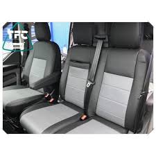 Ford Transit Custom 6 Seater Tf