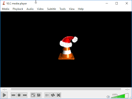 Vlc is compatible for many video and audio formats. How To Remove Santa Hat In Vlc Player This Is For Don T Want Users Only