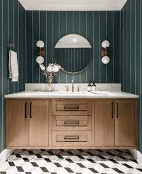 Art deco bathrooms in 23 gorgeous design ideas. 31 Art Deco Bathroom Design Decor Ideas Worth Trying