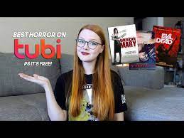 best horror s on tubi right now