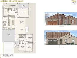 Lamb Lane Gilbert Az 85295